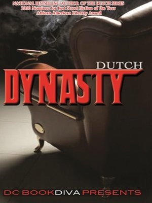 cover image of Dynasty